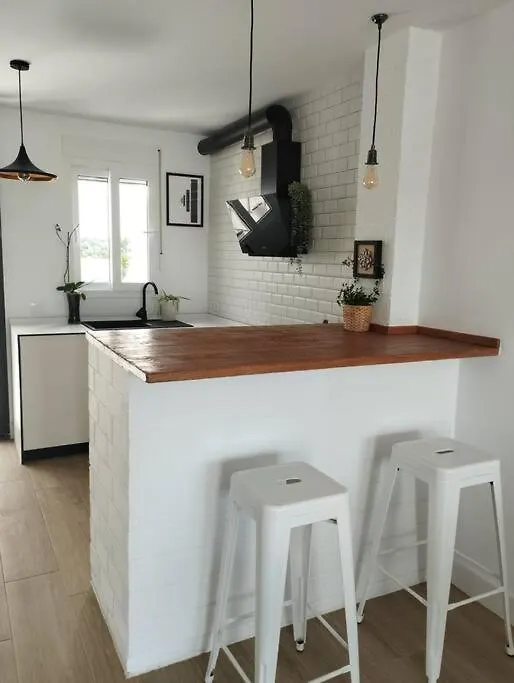 Appartamento Mirador Del Lago Arcos de la Frontera