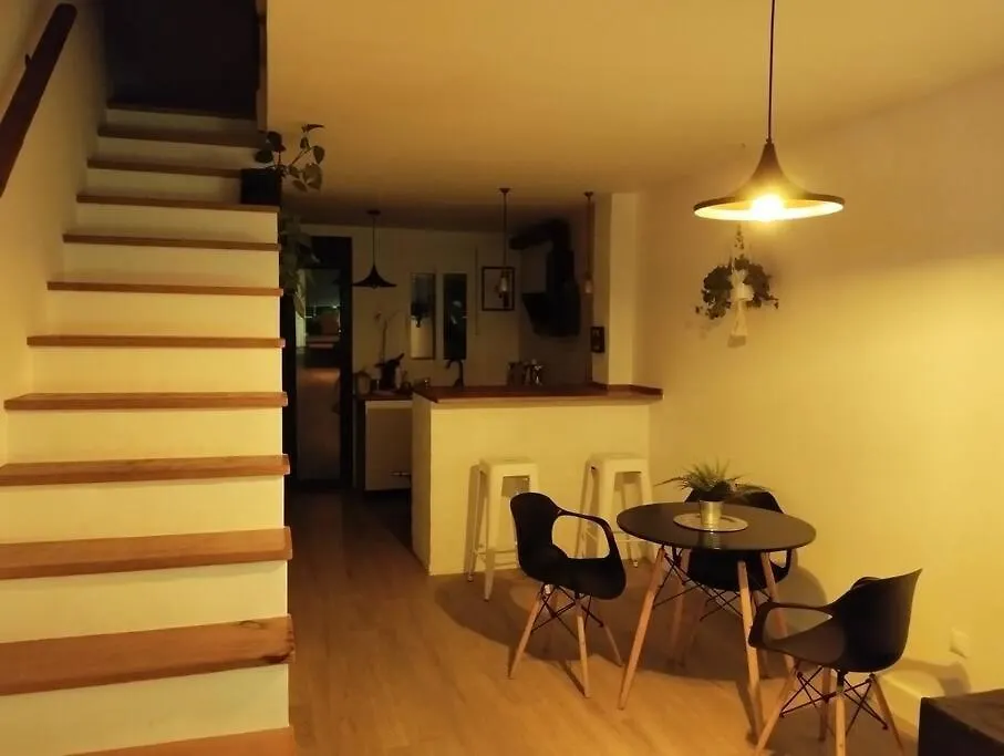 Appartamento Mirador Del Lago Arcos de la Frontera 0*,  Spagna