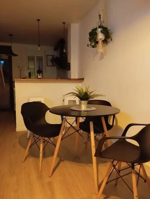 Appartamento Mirador Del Lago Arcos de la Frontera
