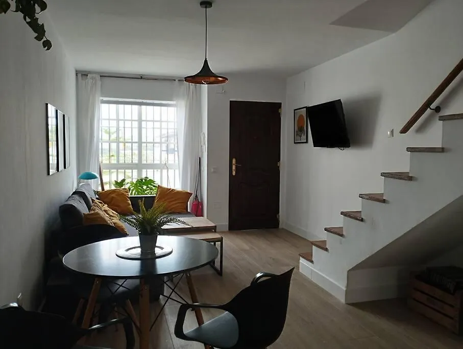 Appartamento Mirador Del Lago Arcos de la Frontera