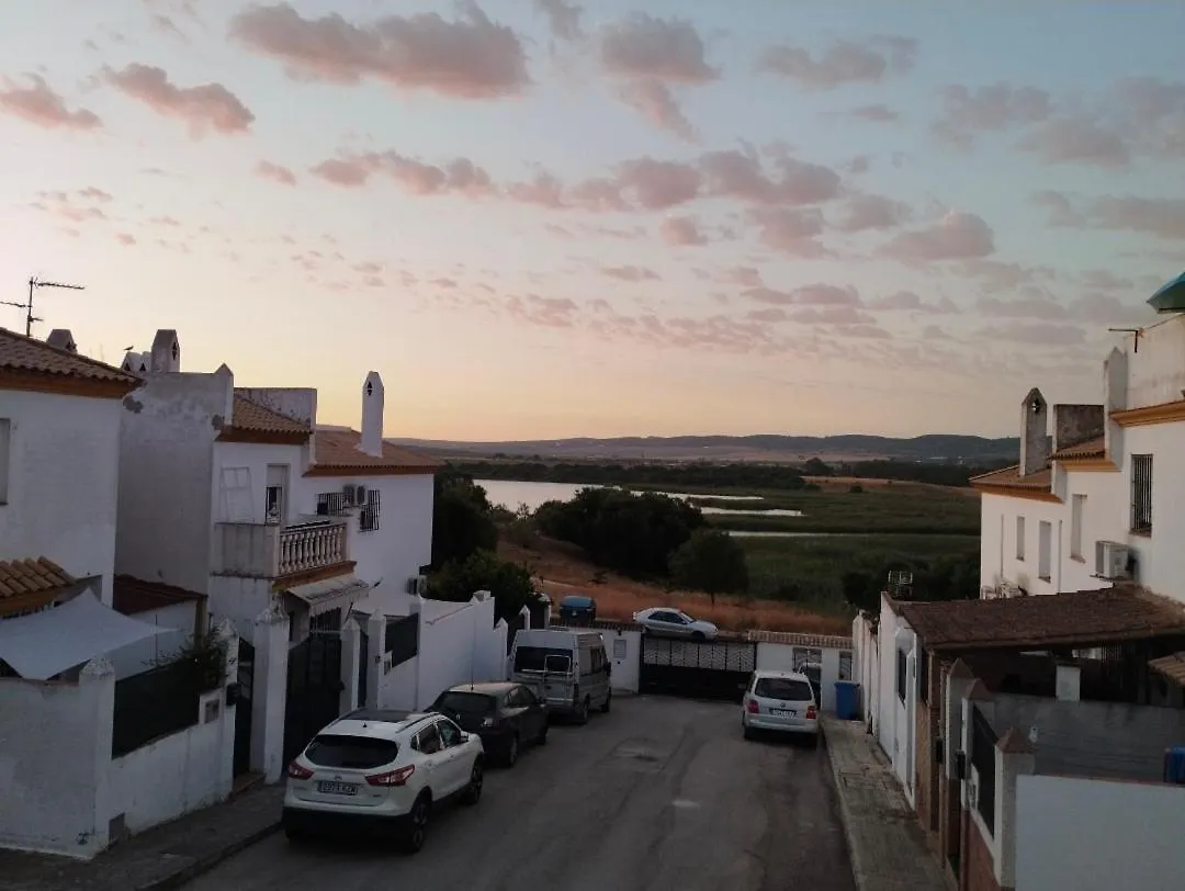 Appartamento Mirador Del Lago Arcos de la Frontera