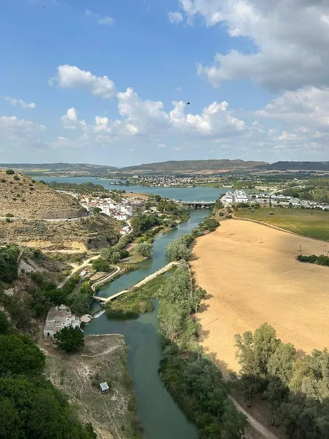Appartamento Mirador Del Lago Arcos de la Frontera 0*,  Spagna