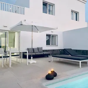 Trendy Casa Linea Сasa de vacaciones Playa Blanca (Lanzarote)