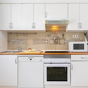 Livemálaga Gordon Apartamento Málaga