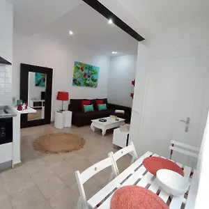 Vital Apartamento Málaga