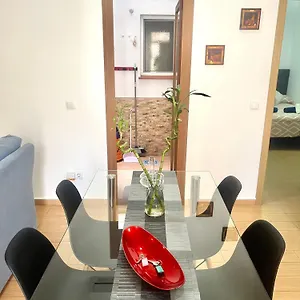 Casita Andaluza Centro Apartamento Málaga