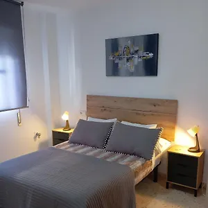 Leo's Arcos de la Frontera