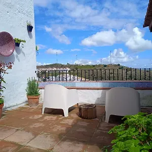  Apartment Casa Jaruf Centro Historico Parking Gratuito Patio Petfriendly