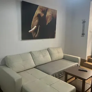 Loft H Capote Arcos de la Frontera