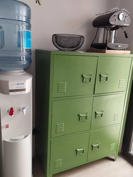 Apartamento Mirador Del Lago Arcos de la Frontera 0*,
