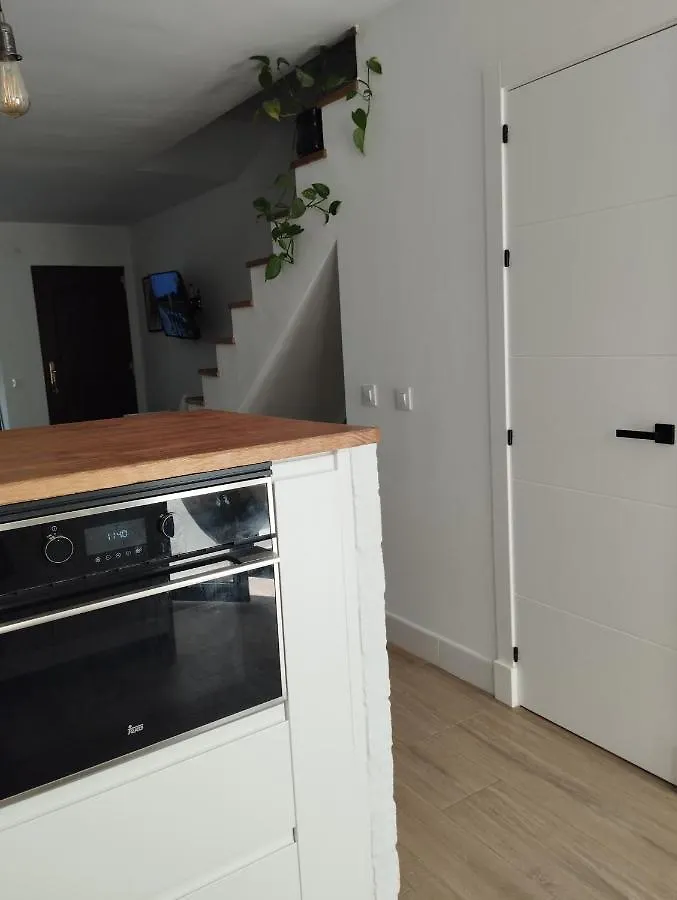 Apartamento Mirador Del Lago Arcos de la Frontera