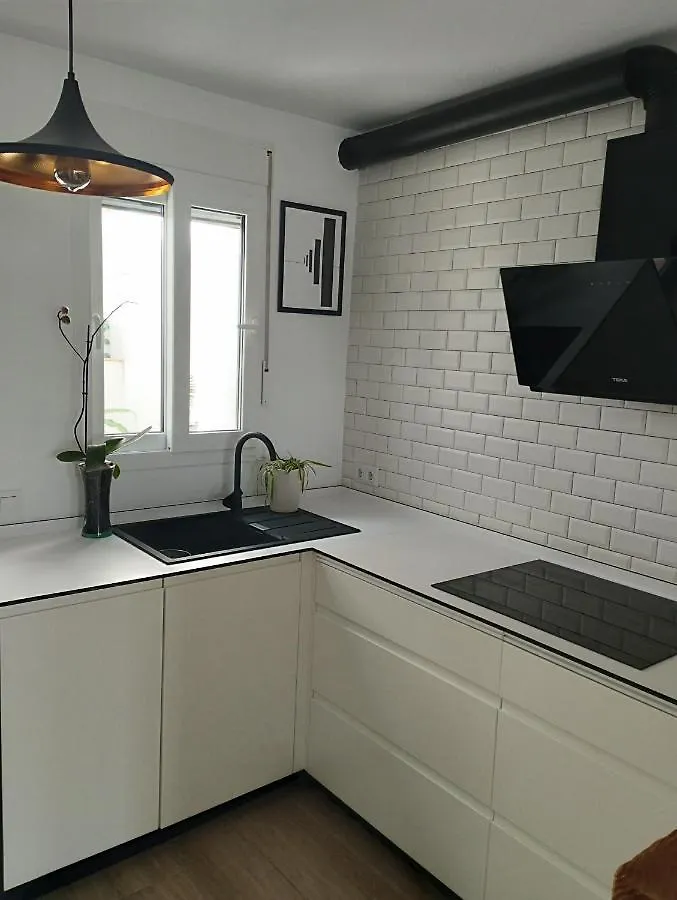 Apartamento Mirador Del Lago Arcos de la Frontera España