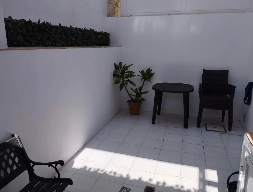 Apartamento Mirador Del Lago Arcos de la Frontera