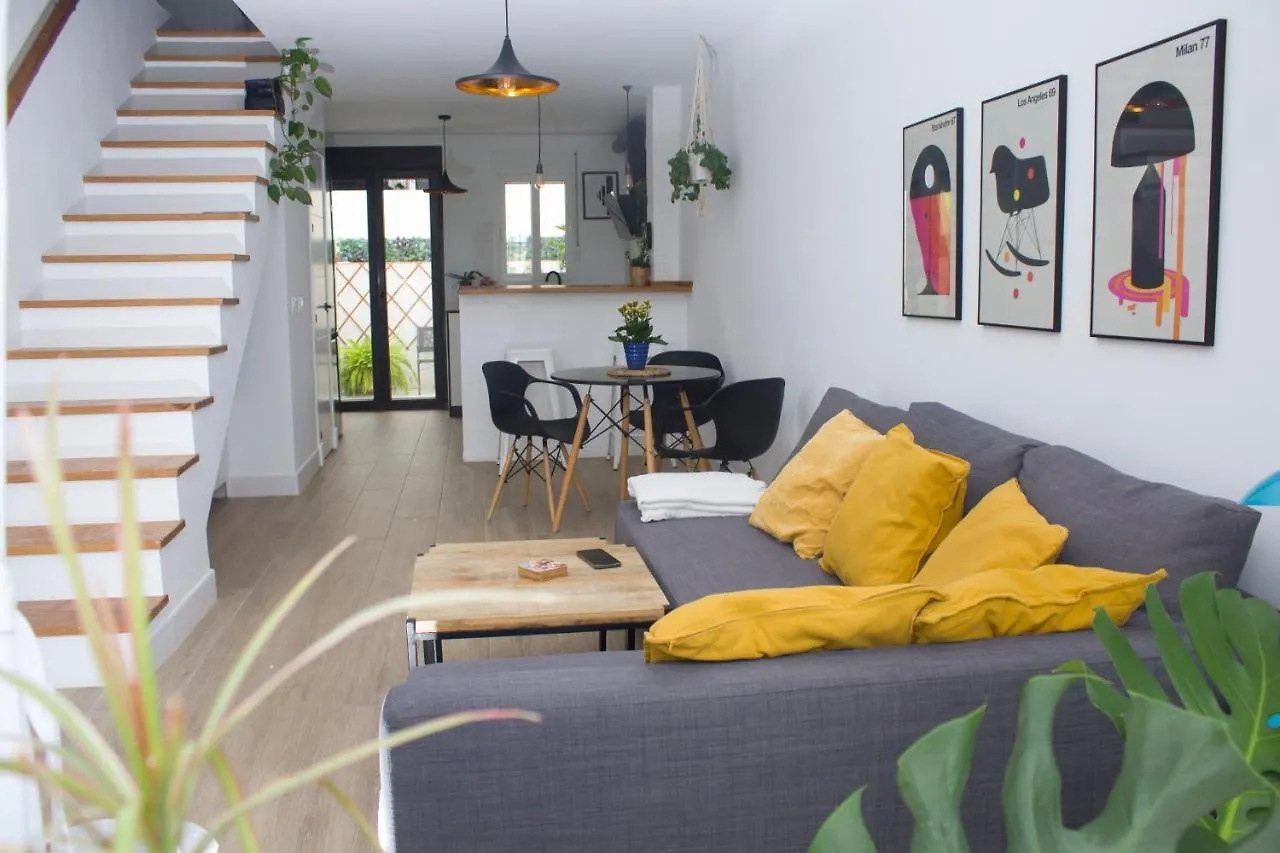 Apartamento Mirador Del Lago Arcos de la Frontera