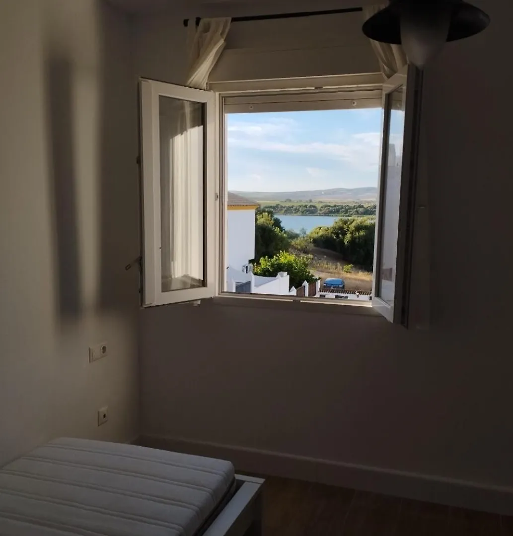 Apartamento Mirador Del Lago Arcos de la Frontera