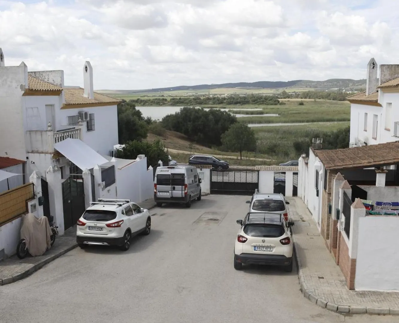 Apartamento Mirador Del Lago Arcos de la Frontera