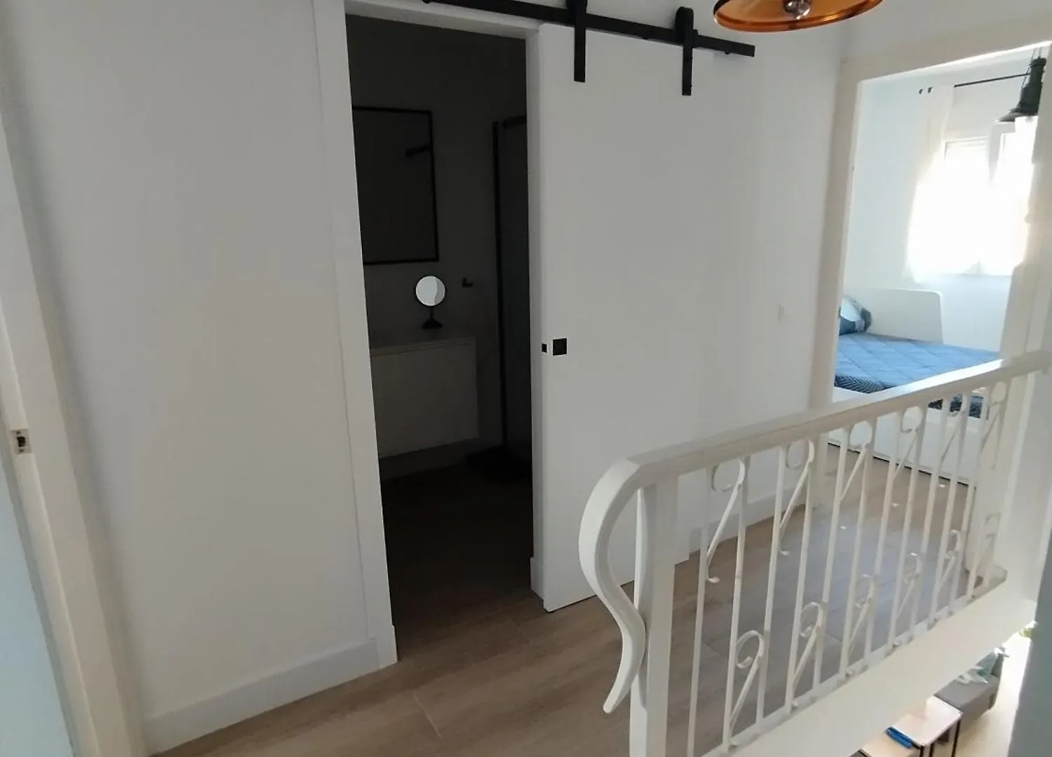 Apartamento Mirador Del Lago Arcos de la Frontera