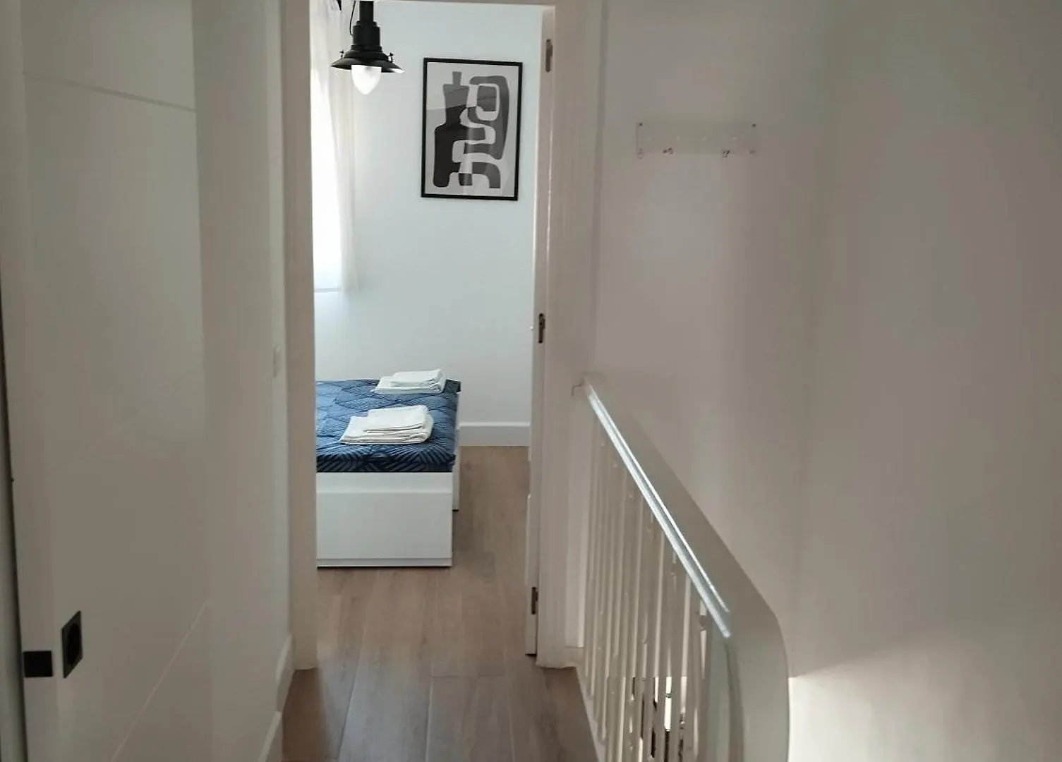 Apartamento Mirador Del Lago Arcos de la Frontera